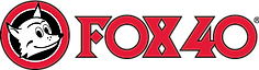 Fox40 logo